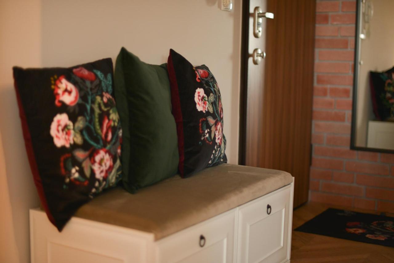 Apartament 53 Dlugie Ogrody Gdańsk Exterior foto